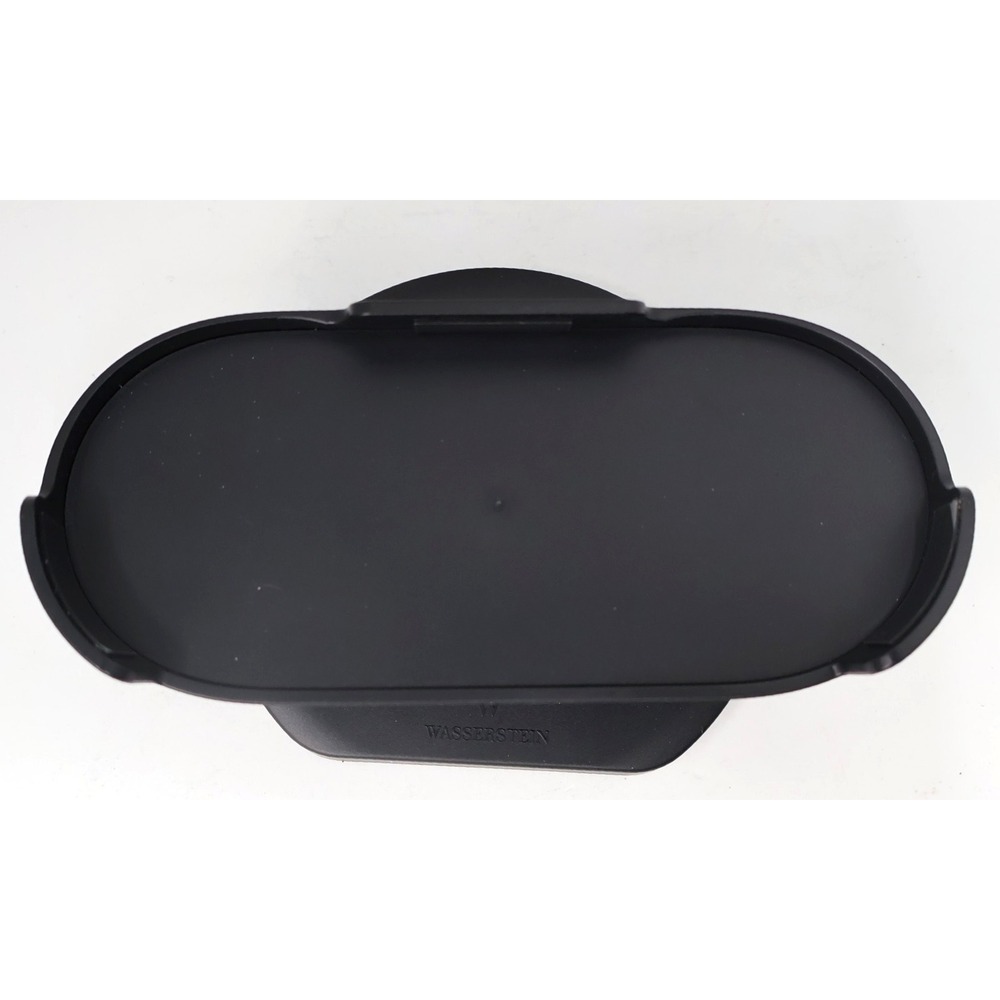 Wasserstein Adjustable Stand Google Nest Hub 2nd Gen Black Excellent 360 Tilt - Picture 10 of 11